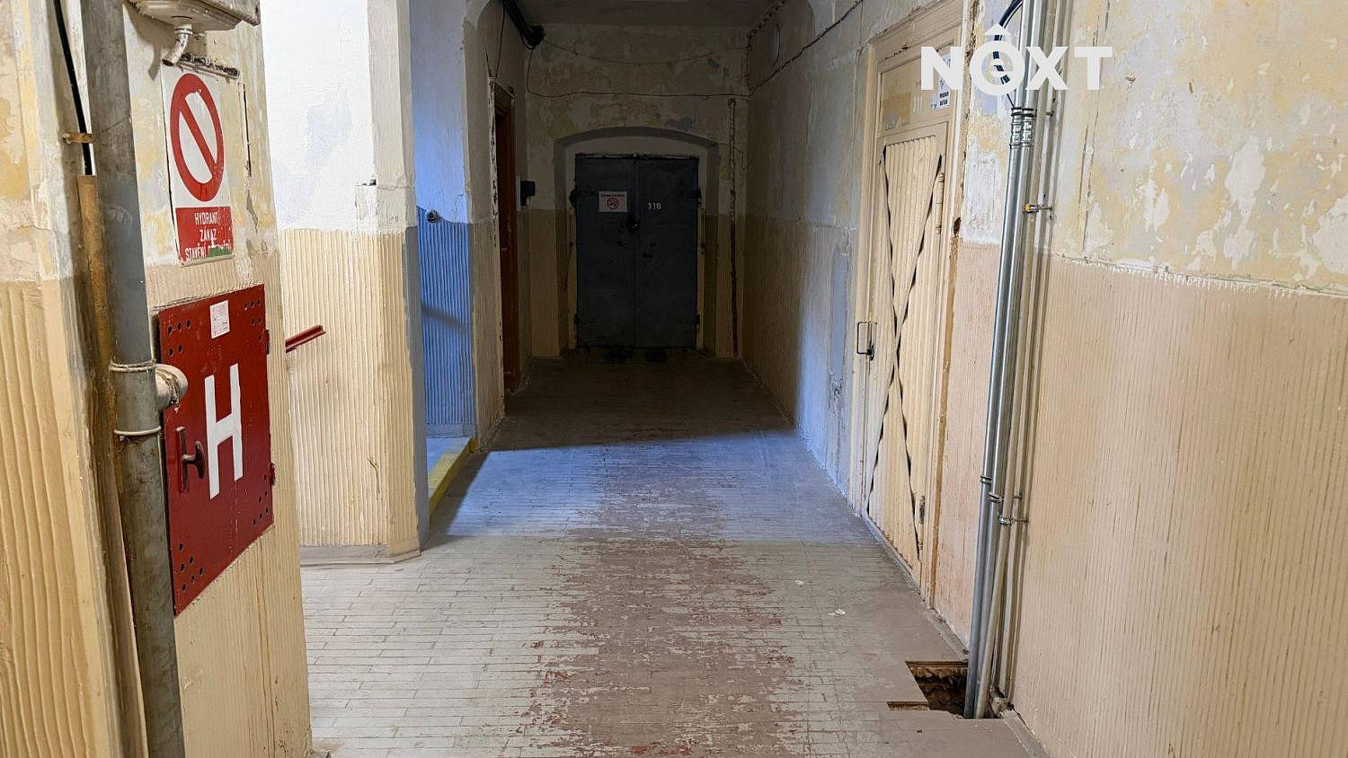 Pronájem skladovacích prostor 20 m² — photo 3