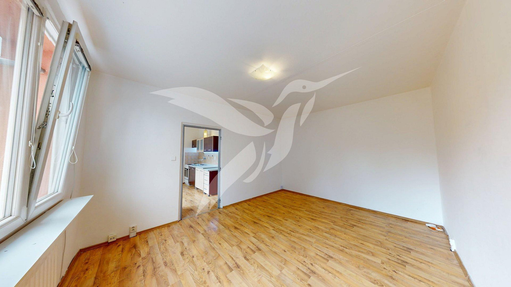 Pronájem bytu 1+1 33 m² — photo 4