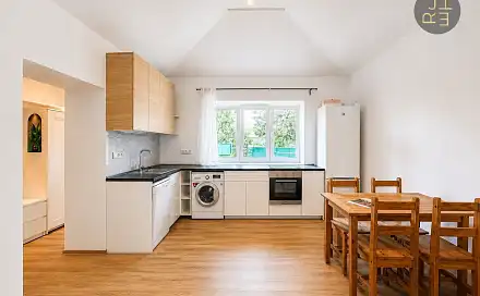 Prodej bytu 2+kk 43 m²