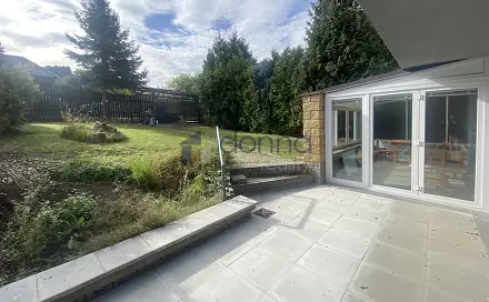 Pronájem domu 176 m² s pozemkem 336 m², Žilovská, Praha 5 - Řeporyje
