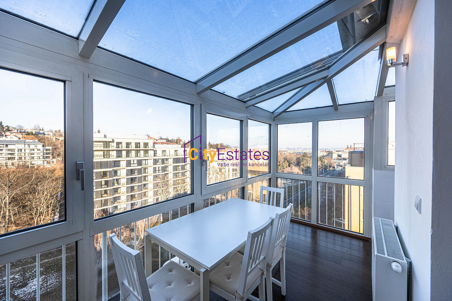 Prodej bytu 2+kk 67 m²