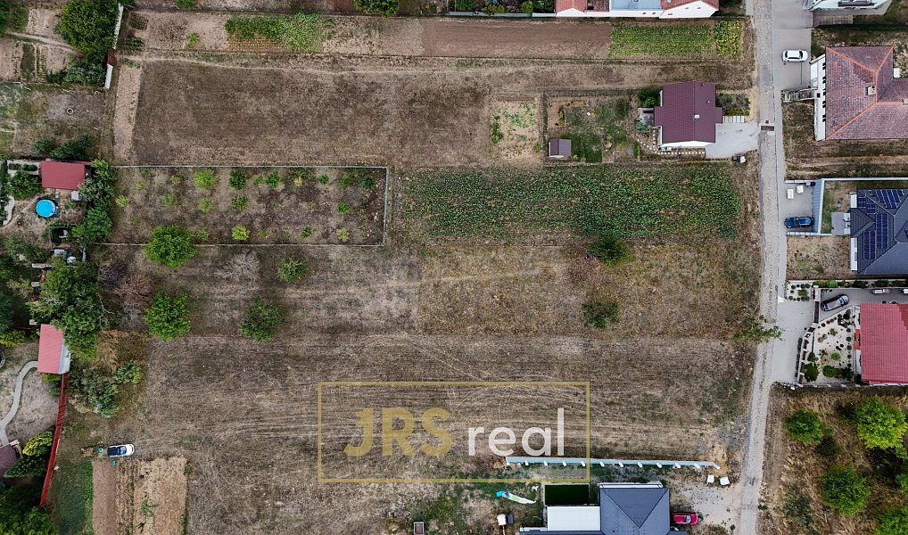 Prodej stavebního pozemku 1 753 m², Kelčany – náhled fotky 4