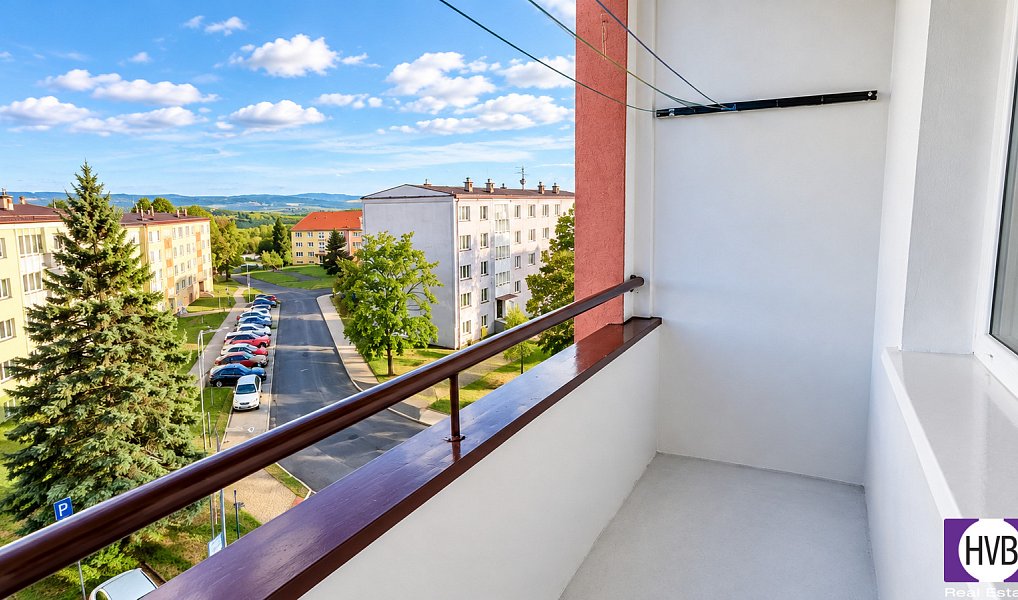 Prodej bytu 2+1 55 m², Habartov – náhled fotky 2