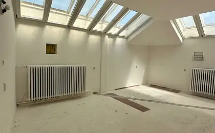 Nebytový prostor v Liberci 26,7 m2, nám. Soukenné, Liberec - Liberec III-Jeřáb
