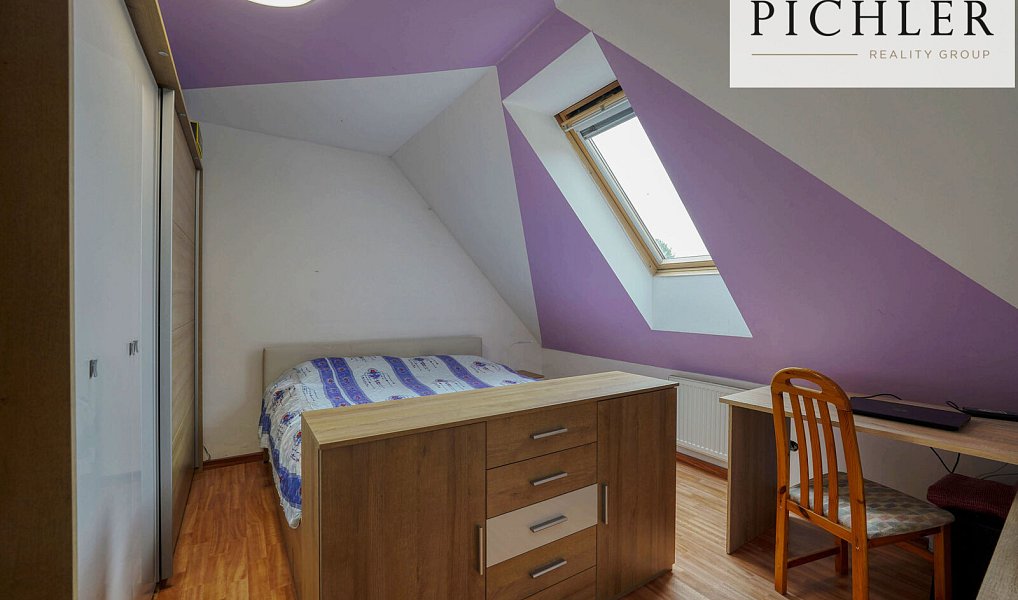 Prodej domu 330 m² s pozemkem 1 823 m², Nekvasovy – náhled fotky 9