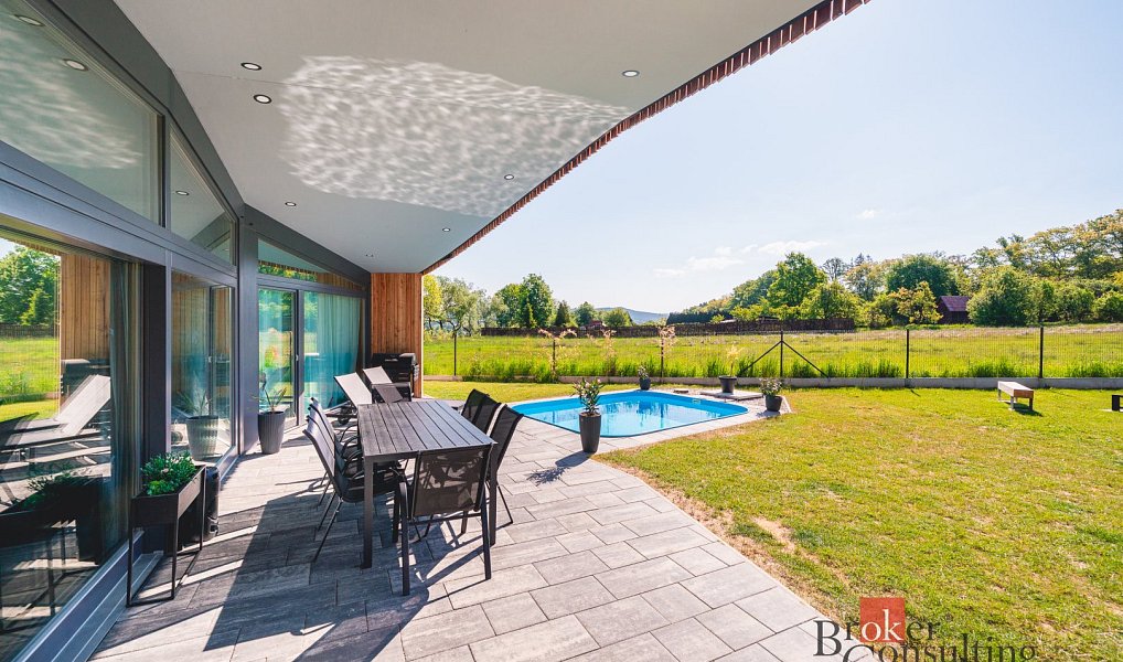Prodej domu 137 m² s pozemkem 847 m², Rokycany – náhled fotky 25