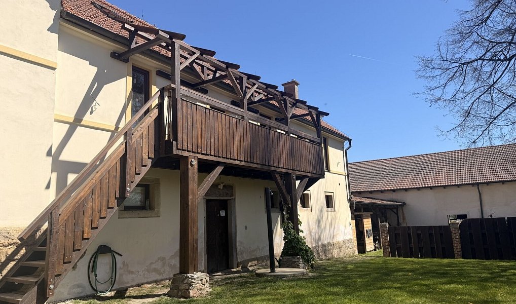 Prodej domu 725 m² s pozemkem 7 880 m², Bor – náhled fotky 5