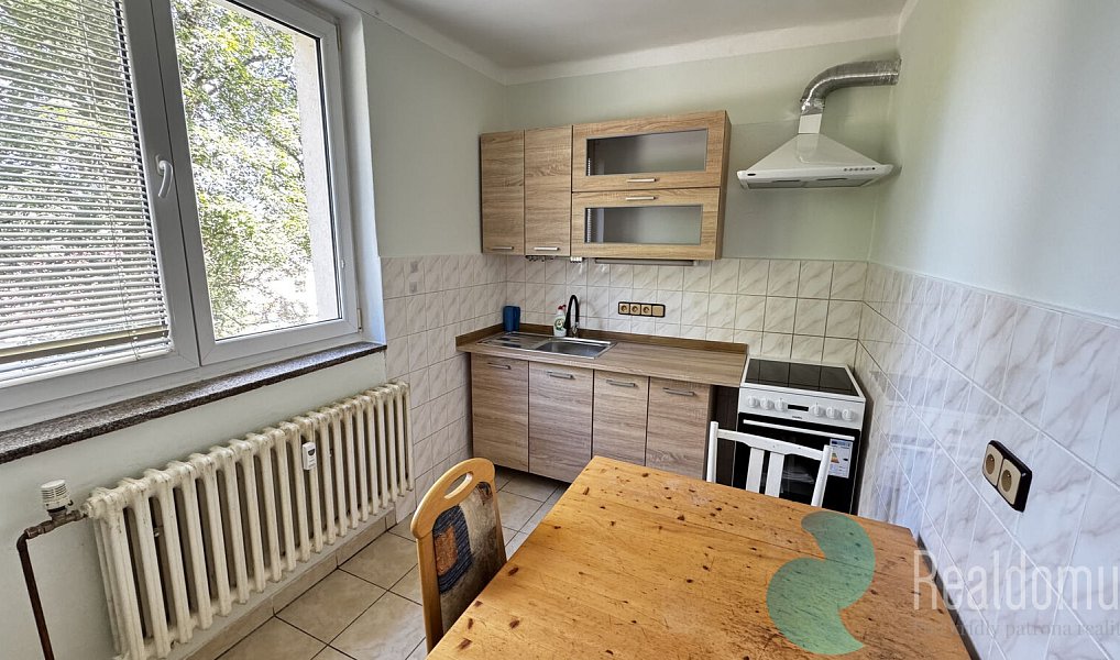 Pronájem bytu 3+1 77 m², Nová Pec – náhled fotky 5