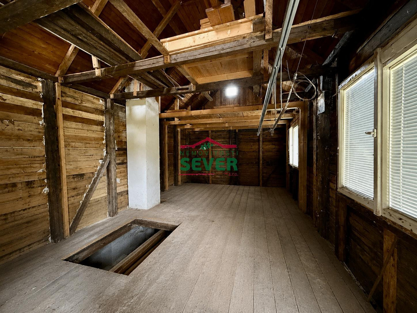 Prodej zahrady 1 929 m² – fotografie 3