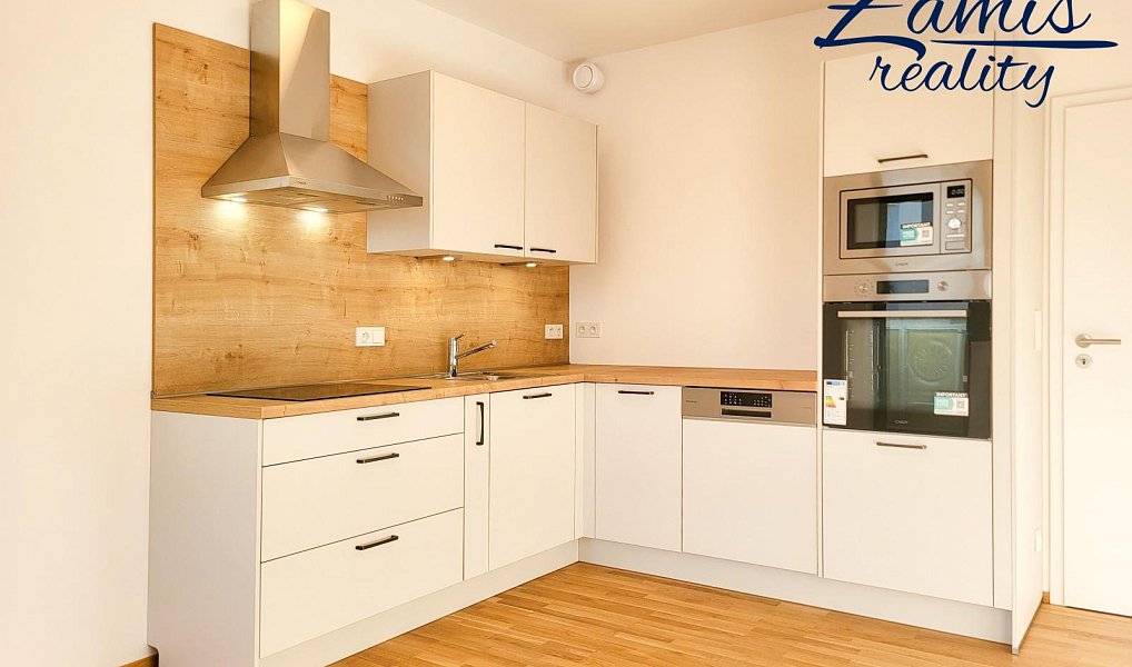 Pronájem bytu 2+kk 50 m², Kladno – náhled fotky 2