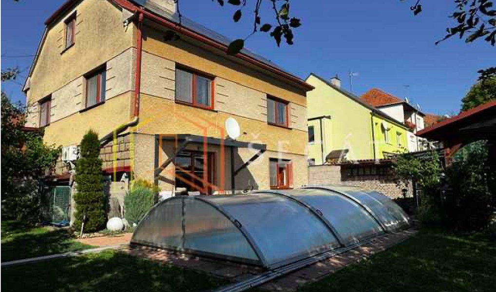 Prodej domu 250 m² s pozemkem 1 111 m², Bojkovice – náhled fotky 25