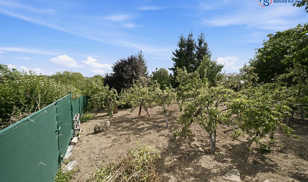 Prodej stavebního pozemku 774 m², Bílá Lhota – náhled fotky 3