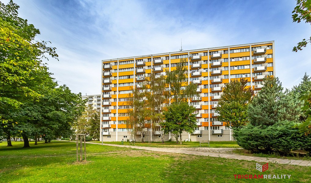 Prodej bytu 1+kk 28 m², Hradec Králové – náhled fotky 6