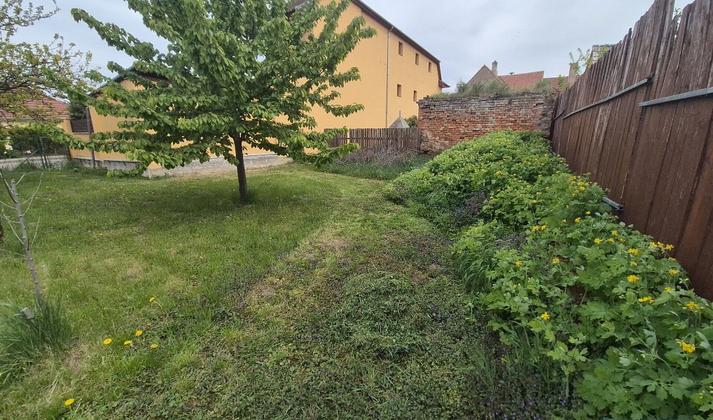 Prodej domu 135 m² s pozemkem 768 m², Horní Věstonice – náhled fotky 15