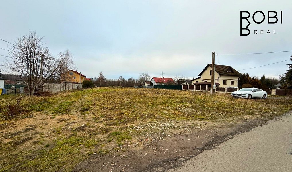 Prodej stavebního pozemku 811 m², Petřvald – náhled fotky 8