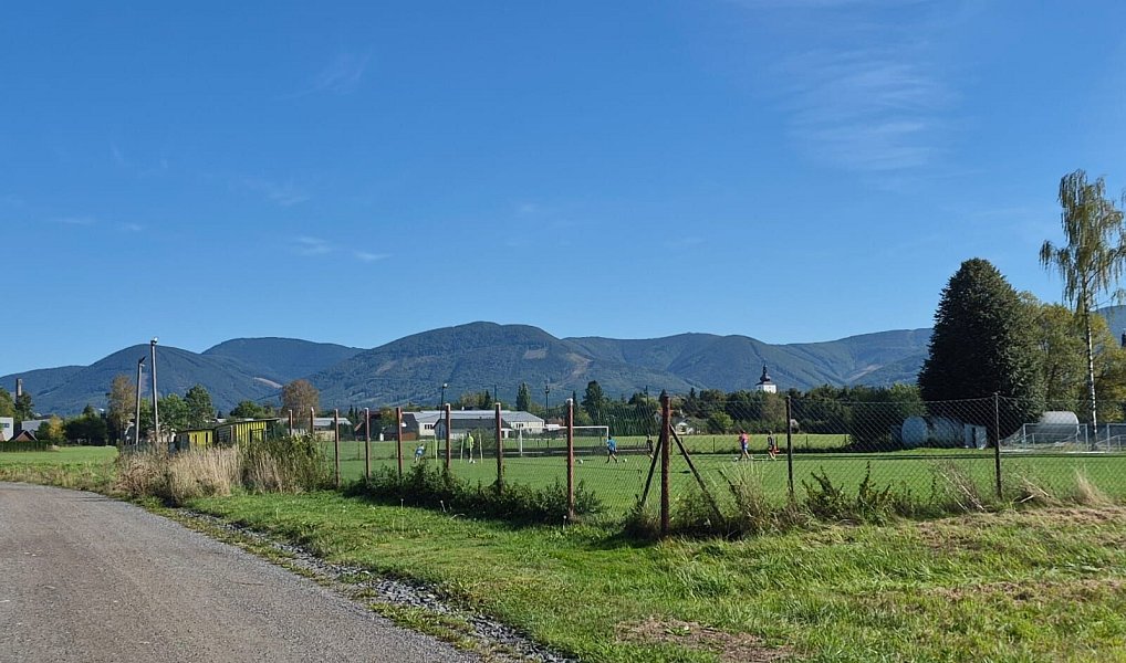 Prodej stavebního pozemku 799 m², Frenštát pod Radhoštěm – náhled fotky 6