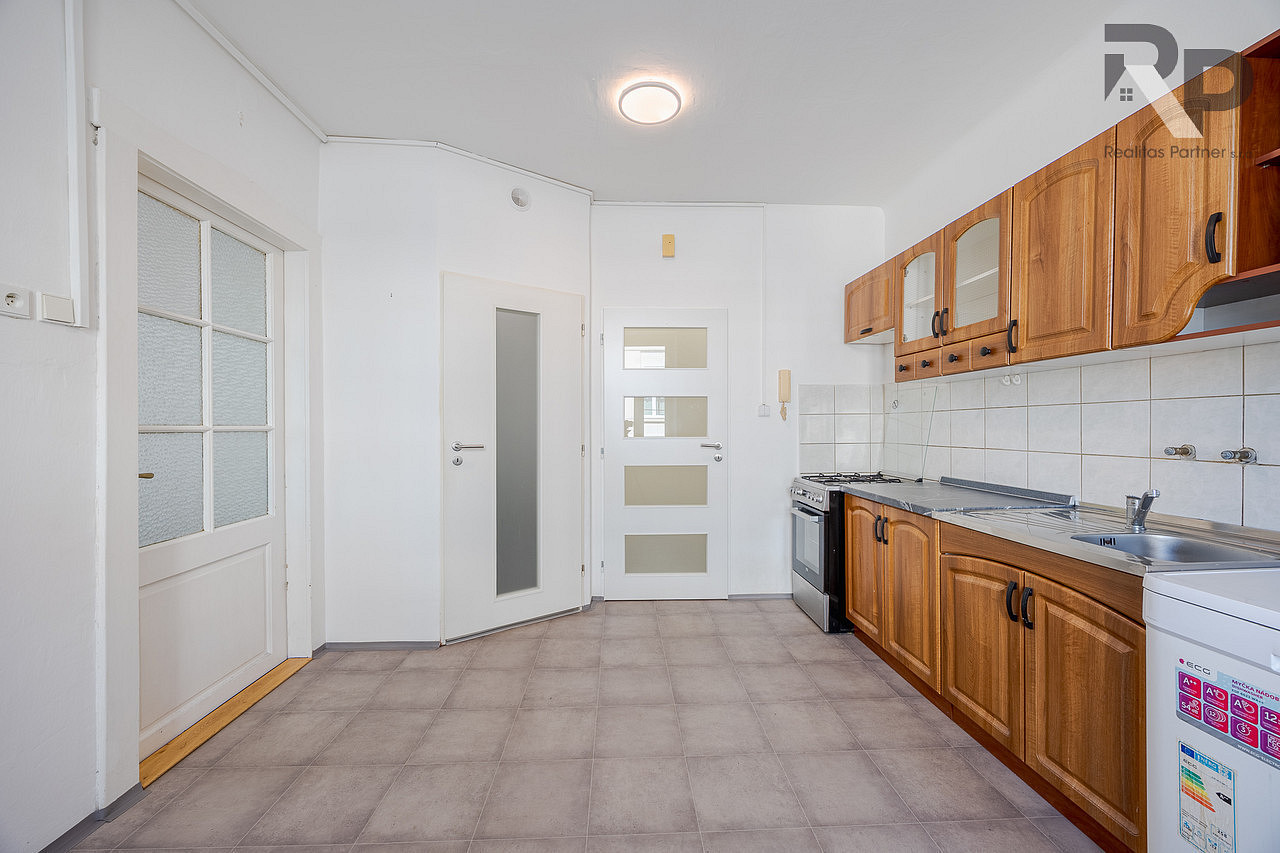 Pronájem bytu 2+1 56 m² – fotografie 5