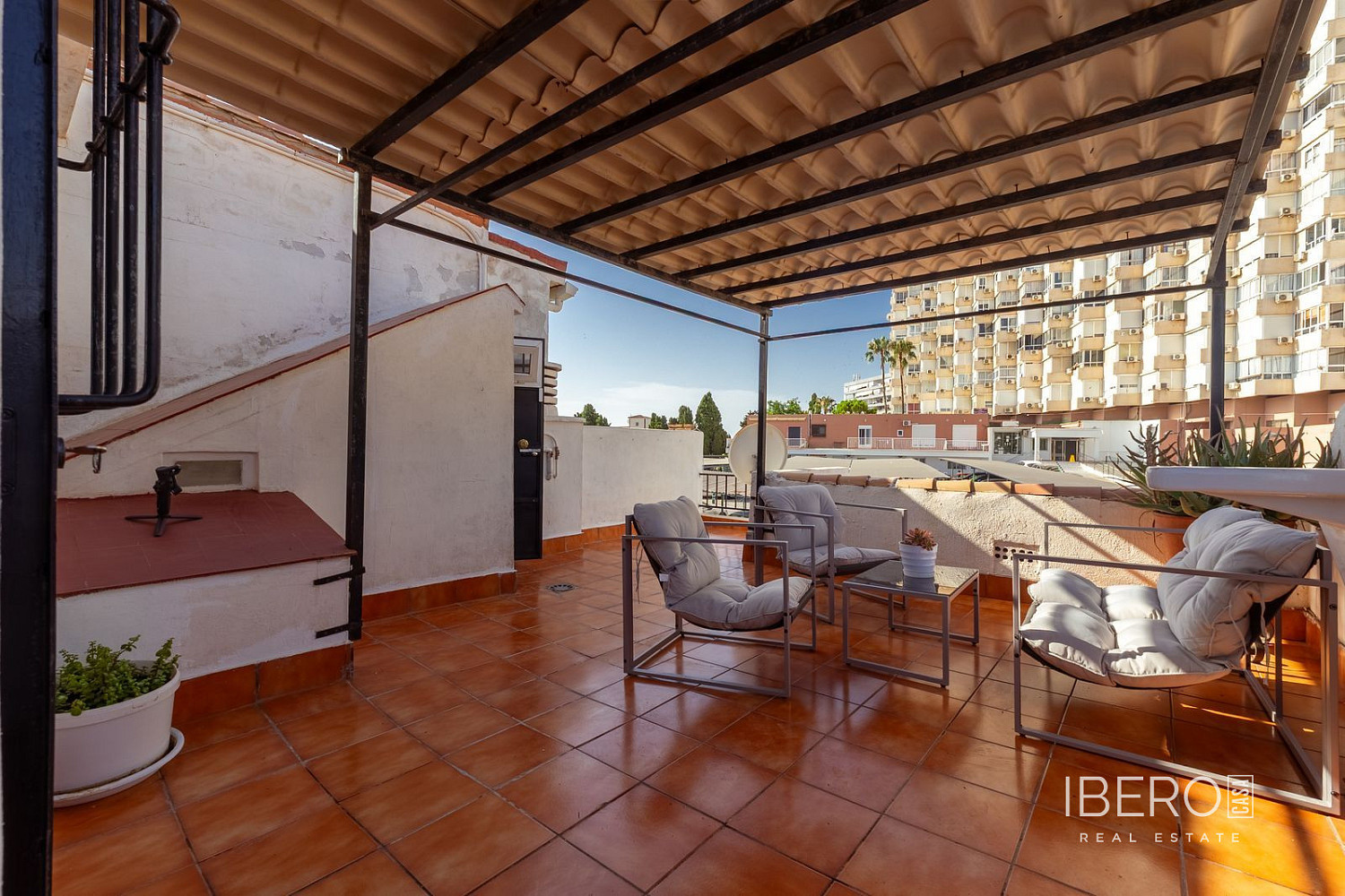 Casa 5+kk – Torremolinos, Costa del Sol Occidental - Vista 2