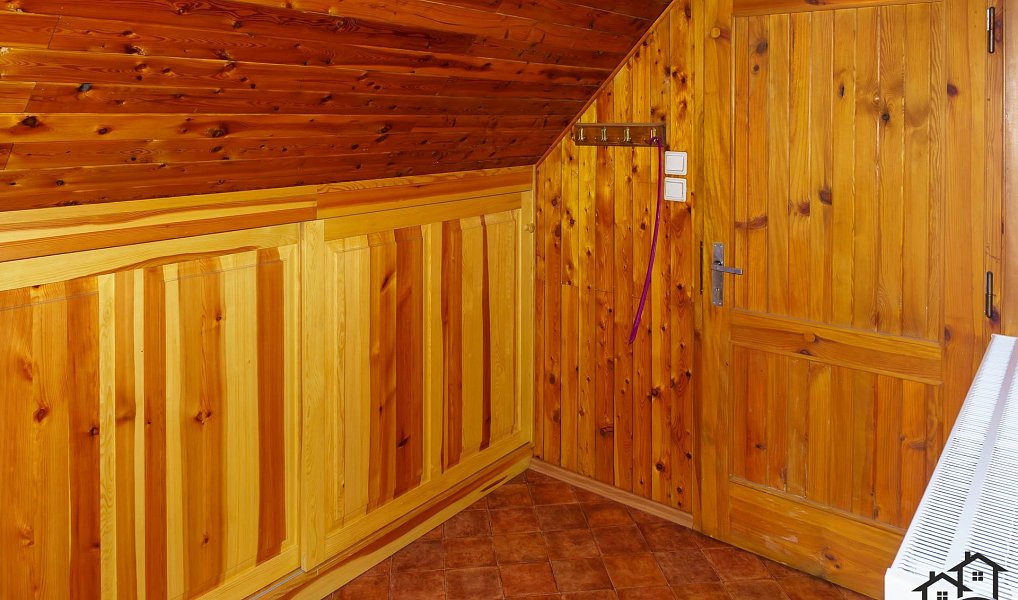 Prodej chaty/chalupy 150 m² s pozemkem 1 180 m², Tvrdkov – náhled fotky 10