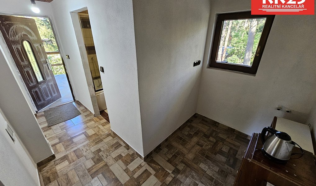 Prodej chaty/chalupy 36 m² s pozemkem 484 m², Stříbro – náhled fotky 9