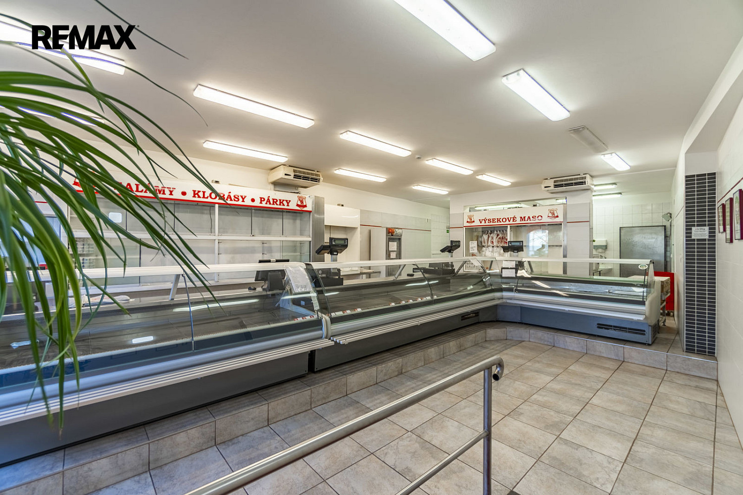Prodej obchodních prostor 1 263 m² – fotografie 3