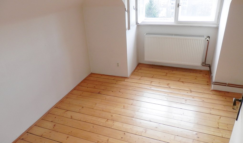Pronájem bytu 1+1 38 m², Praha – náhled fotky 5