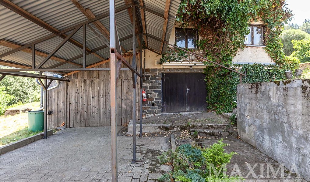 Prodej domu 140 m² s pozemkem 1 909 m², Javor – náhled fotky 21