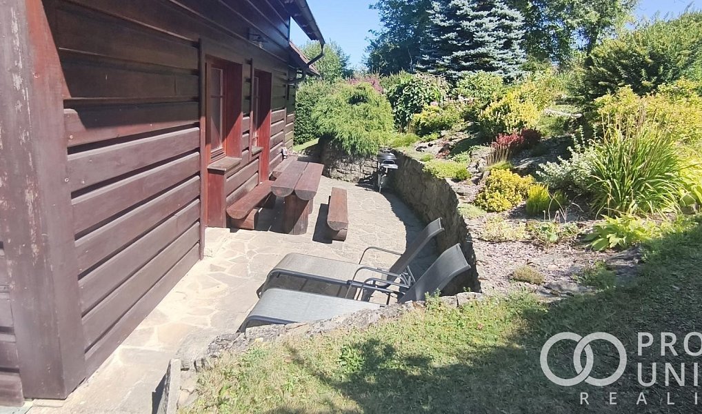 Prodej domu 128 m² s pozemkem 767 m², Velké Karlovice – náhled fotky 4
