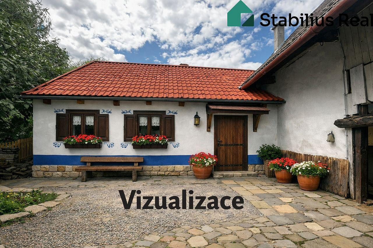 Prodej domu 113 m² s pozemkem 327 m² — photo 2