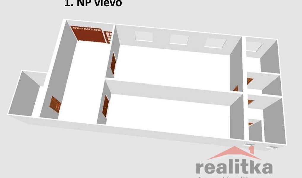Prodej domu 525 m² s pozemkem 1 376 m², Opava – náhled fotky 16
