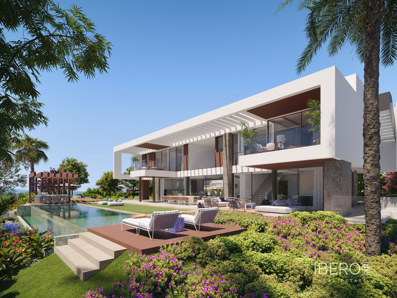 Casa 7+kk – Marbella, Nueva Andalucía - Vista 3