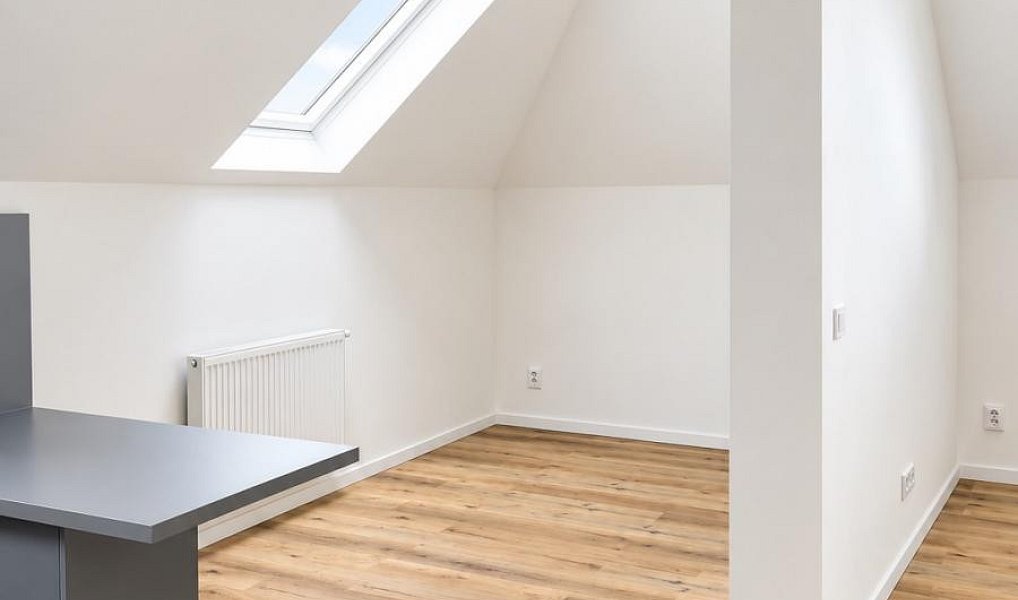 Pronájem bytu 2+kk 41 m², Kladno – náhled fotky 3