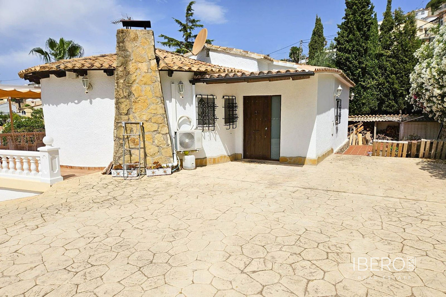 Casa 4+kk – Benissa, la Marina Alta - Més