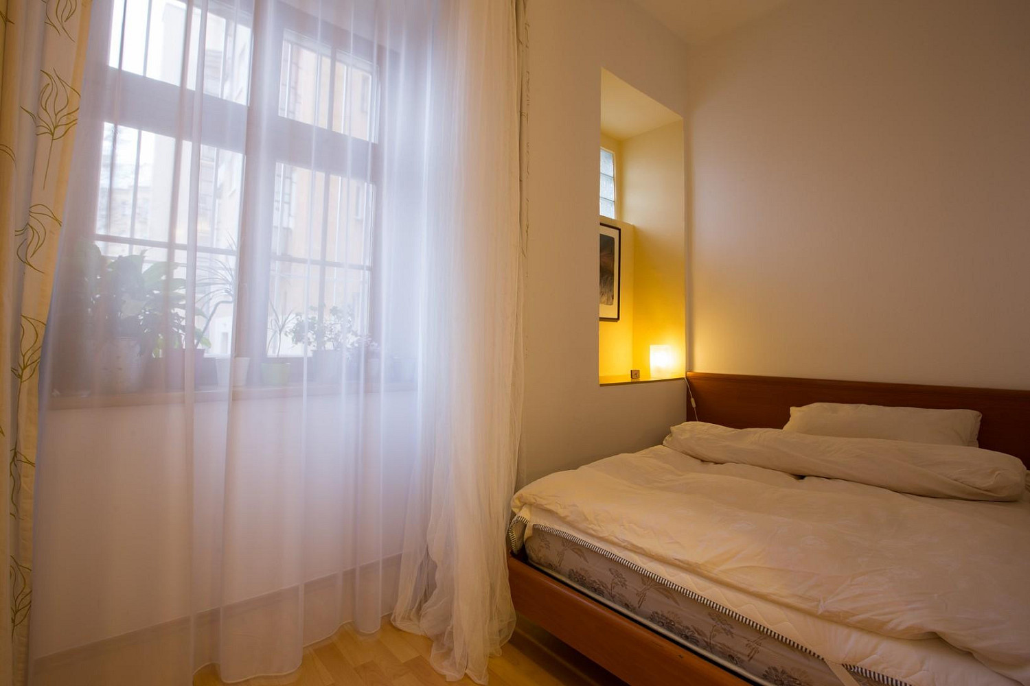 Pronájem bytu 2+kk 50 m² – fotografie 3