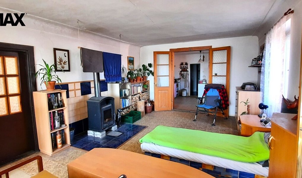 Prodej ubytovacího objektu 416 m², Slavonice – náhled fotky 16
