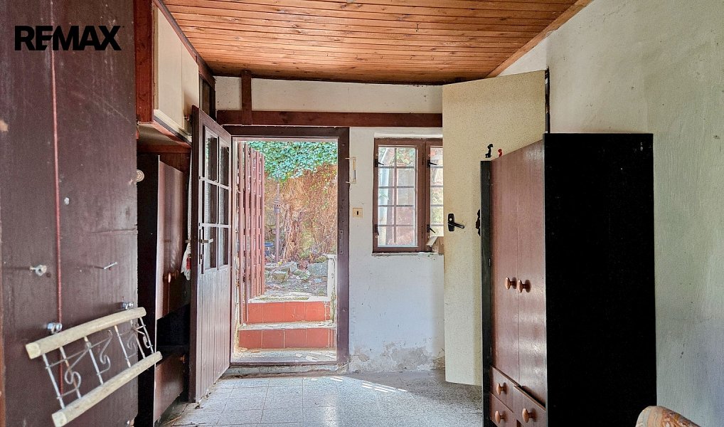 Prodej chaty/chalupy 73 m² s pozemkem 239 m², Koryčany – náhled fotky 13