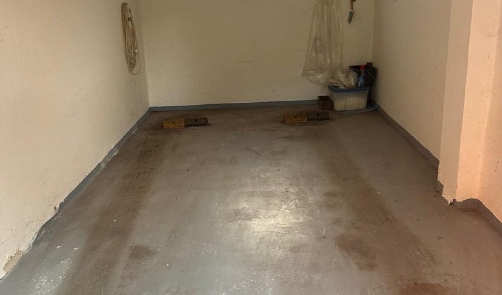 Garáž na pronájem, Ústí nad Labem., Ústí nad Labem – náhled fotky 6