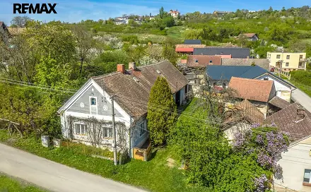 Prodej domu 180 m² s pozemkem 629 m², Dobrovice - Úherce, okres Mladá Boleslav