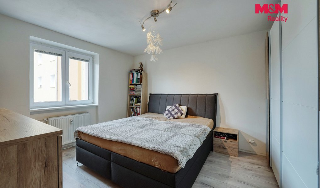 Prodej bytu 3+kk 73 m², Plzeň – náhled fotky 6