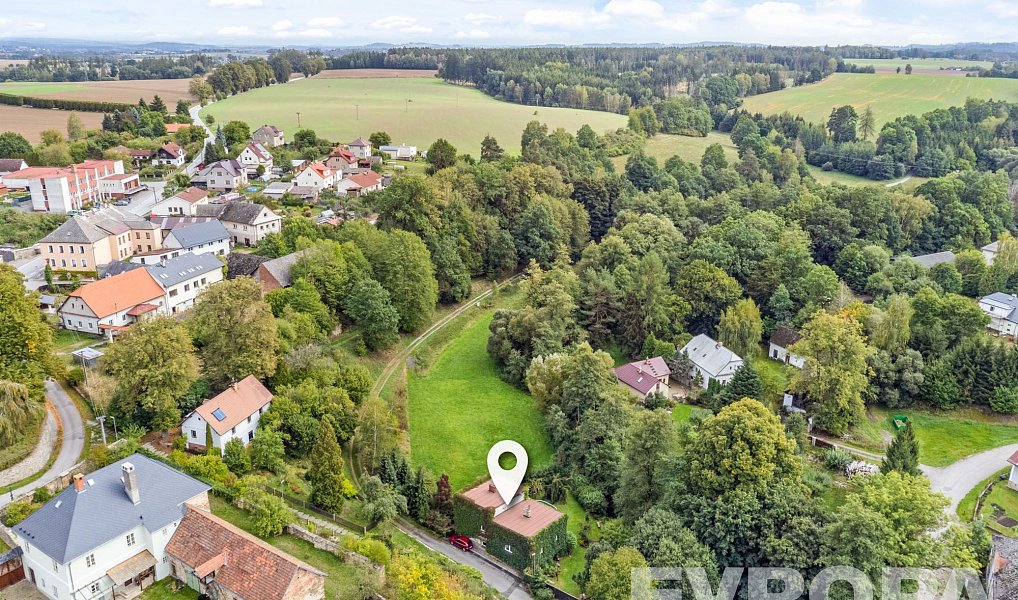 Prodej domu 228 m² s pozemkem 643 m², Krásná Hora – náhled fotky 25