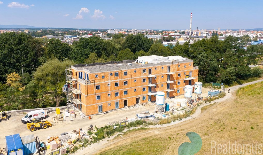 Prodej bytu 1+kk 25 m², České Budějovice – náhled fotky 7