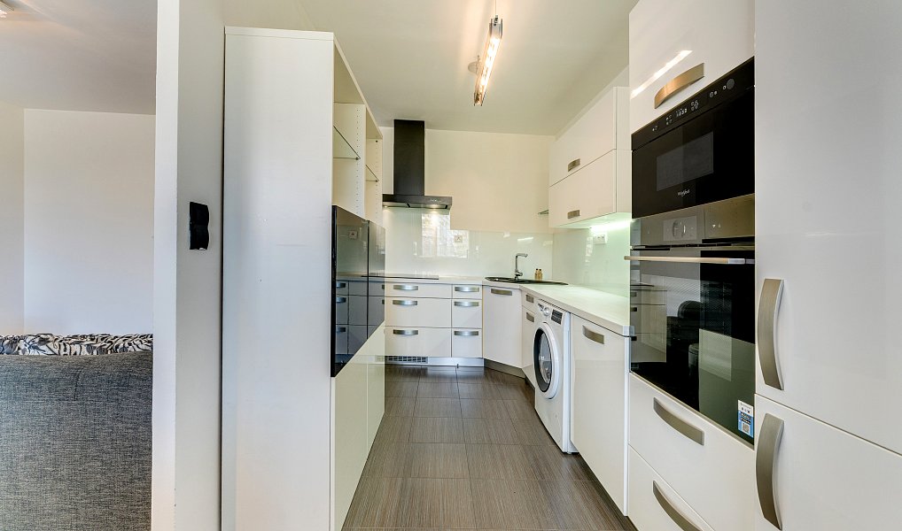 Prodej bytu 3+kk 80 m², Praha – náhled fotky 6