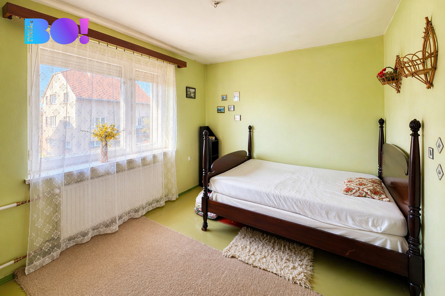 Prodej domu 180 m² s pozemkem 795 m² – pohled 5