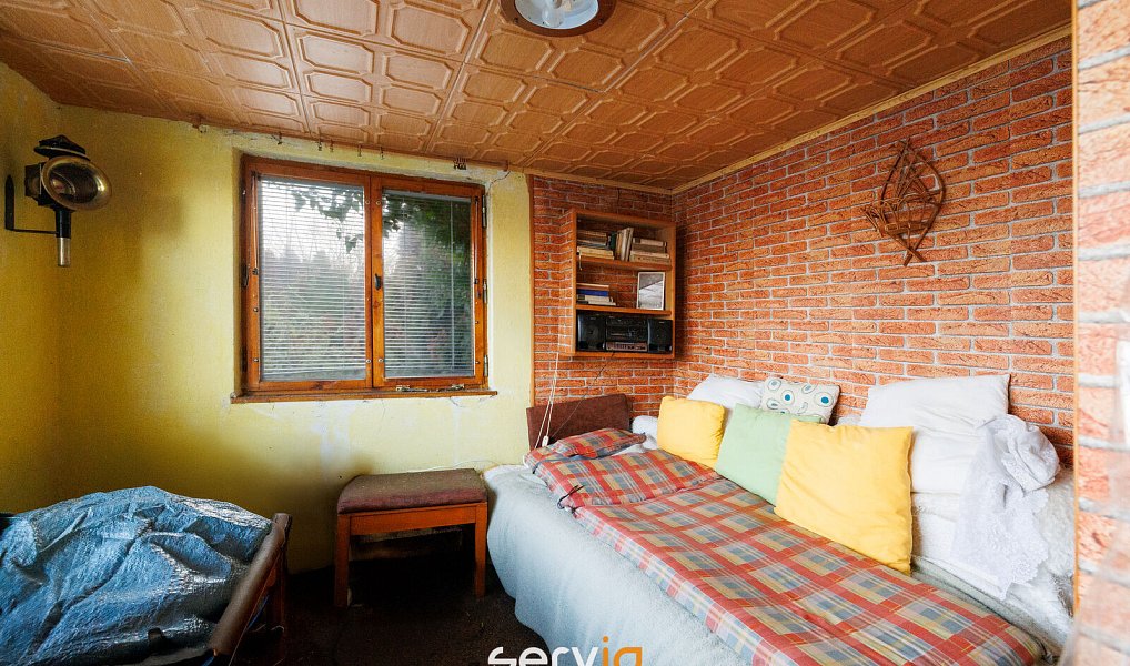 Prodej zahrady 250 m², Brno – náhled fotky 3
