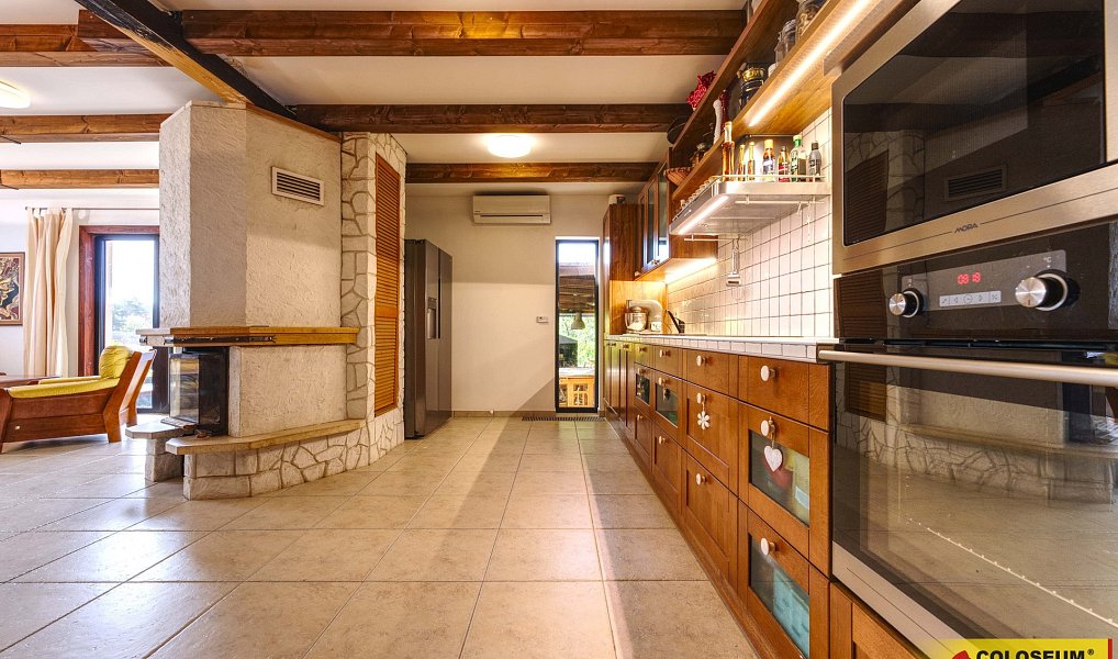 Prodej chaty/chalupy 120 m² s pozemkem 682 m², Brno – náhled fotky 8