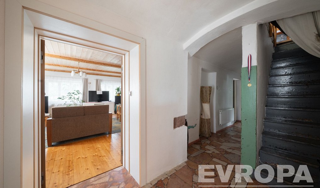 Prodej domu 200 m² s pozemkem 359 m², Vrchlabí – náhled fotky 14