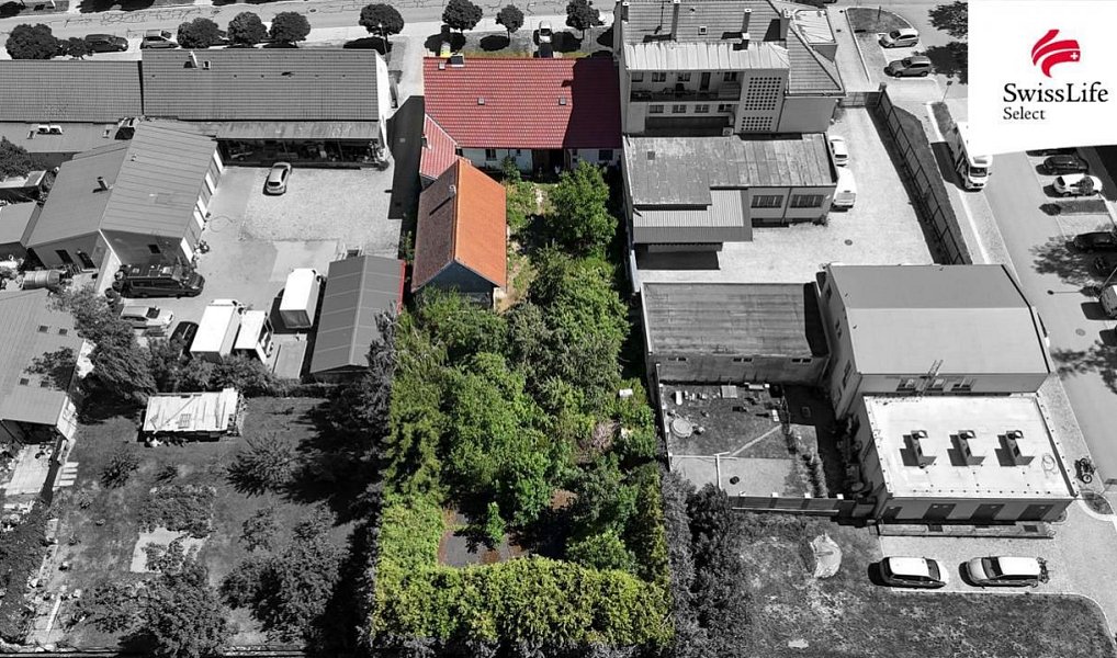 Prodej domu 300 m² s pozemkem 1 139 m², Telč – náhled fotky 4