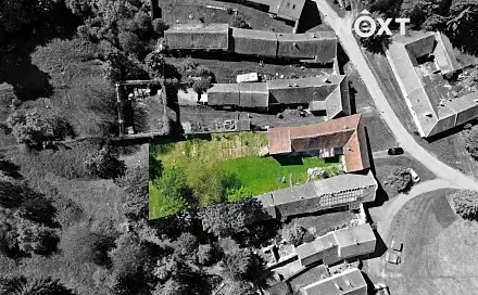 Prodej domu 105 m² s pozemkem 1 646 m², Uherčice - Mešovice, okres Znojmo