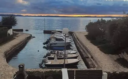 Prodej bytu 3+1 51 m², Zadar - Okolica, Zadarska županija, Chorvatsko