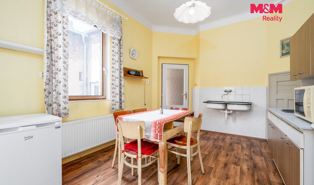 Prodej bytu 3+1 102 m², Teplice – náhled fotky 8